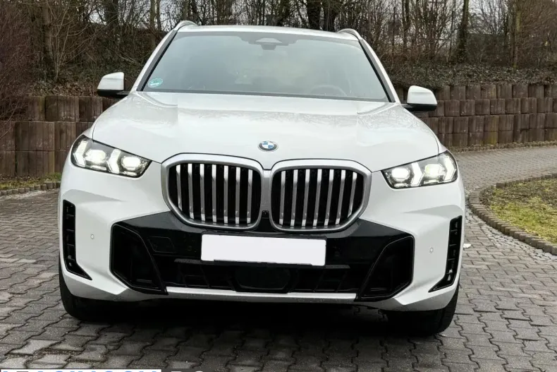 BMW X5 (Seria X) din 2024 cu 19.107 km - oferta BMW202708 - foto 2