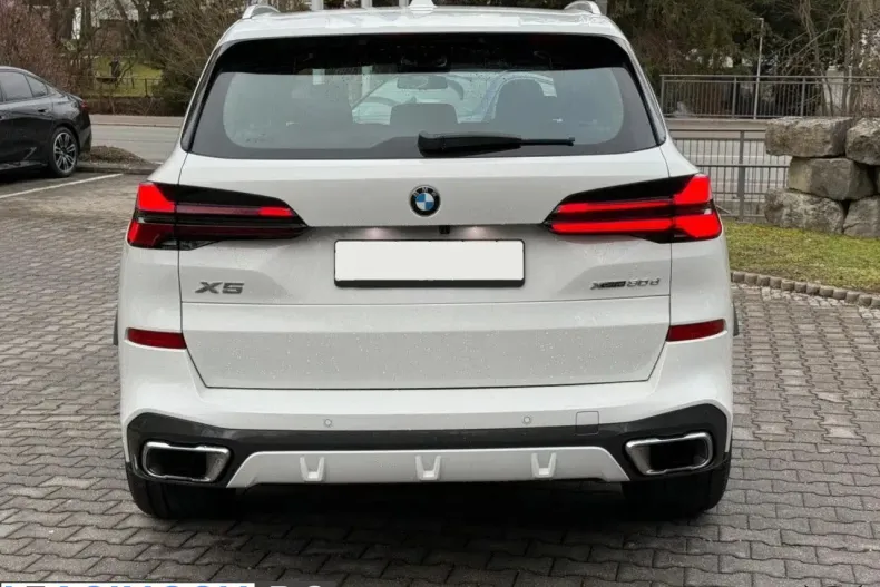 BMW X5 (Seria X) din 2024 cu 19.107 km - oferta BMW202708 - foto 6