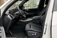 BMW X5 (Seria X) din 2024 cu 19.107 km - oferta BMW202708 - foto 7