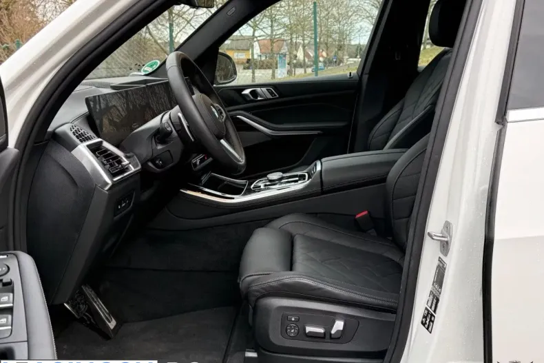 BMW X5 (Seria X) din 2024 cu 19.107 km - oferta BMW202708 - foto 7