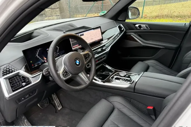 BMW X5 (Seria X) din 2024 cu 19.107 km - oferta BMW202708 - foto 8