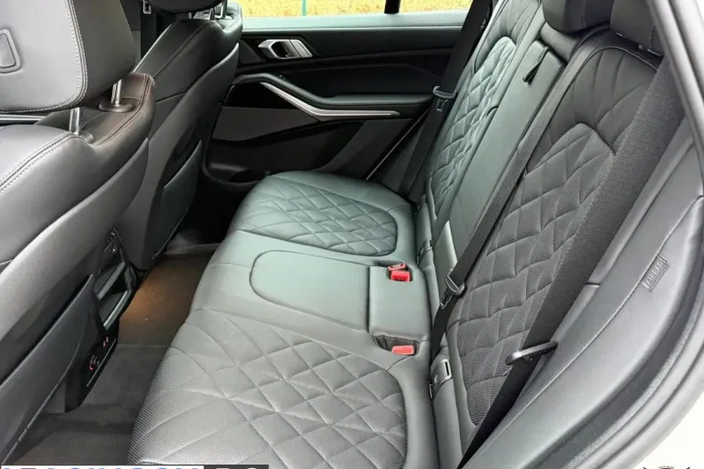 BMW X5 (Seria X) din 2024 cu 19.107 km - oferta BMW202708 - foto 9