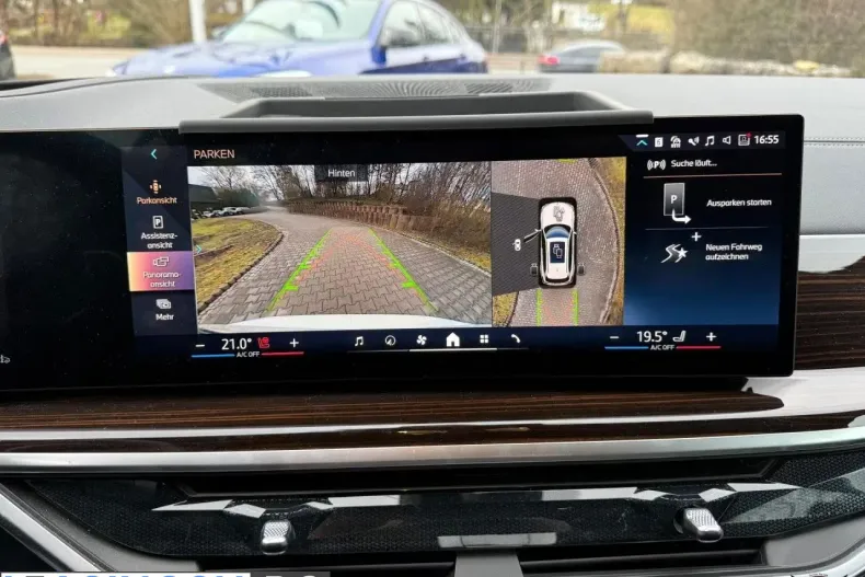 BMW X5 (Seria X) din 2024 cu 19.107 km - oferta BMW202708 - foto 10