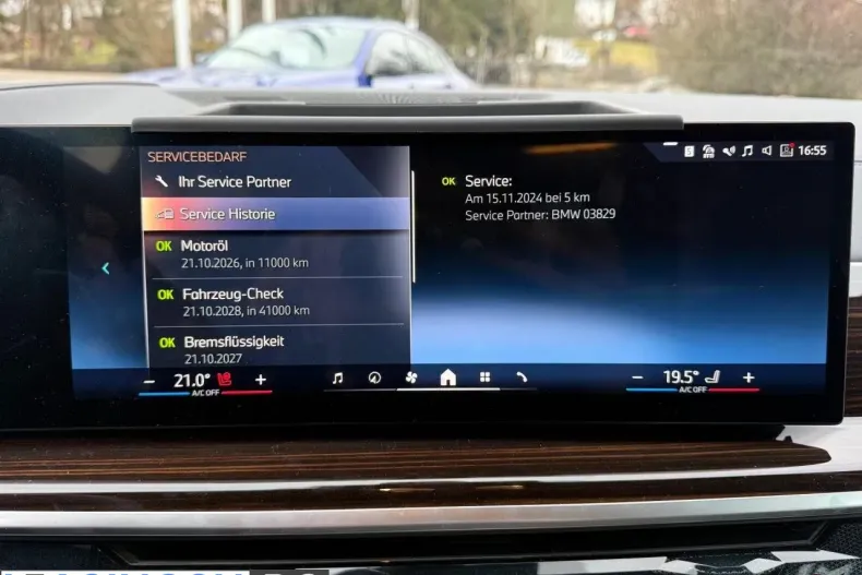 BMW X5 (Seria X) din 2024 cu 19.107 km - oferta BMW202708 - foto 12