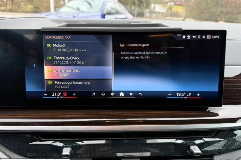 BMW X5 (Seria X) din 2024 cu 19.107 km - oferta BMW202708 - foto 13