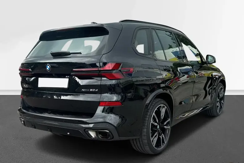 BMW X5 (Seria X) din 2024 cu 35.000 km - oferta BMW202709 - foto 4