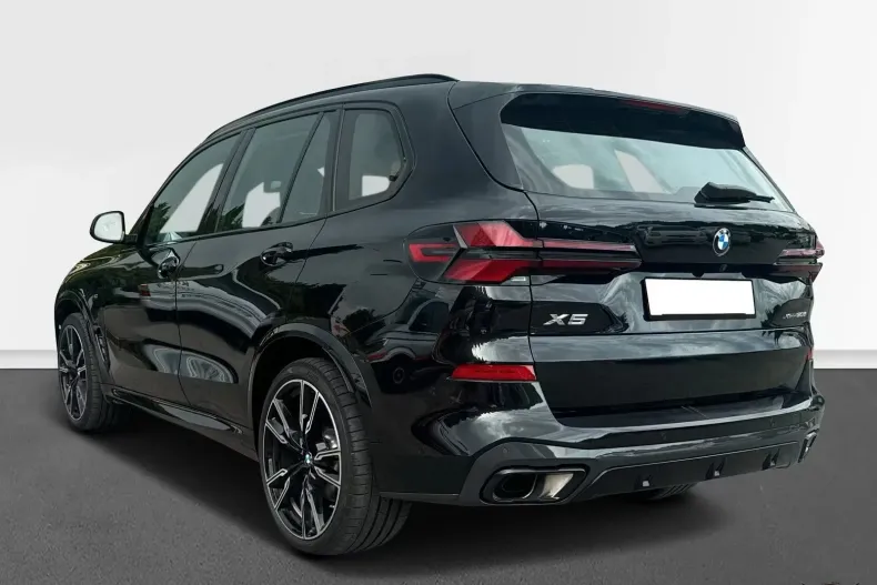 BMW X5 (Seria X) din 2024 cu 35.000 km - oferta BMW202709 - foto 5