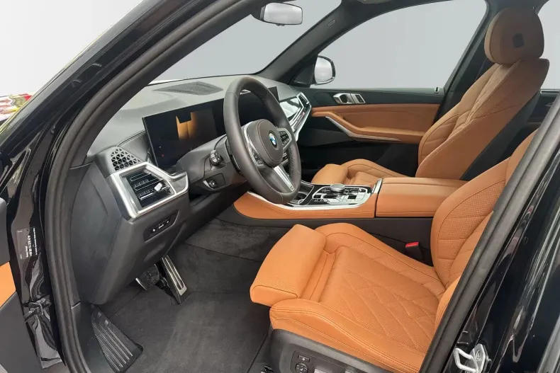 BMW X5 (Seria X) din 2024 cu 35.000 km - oferta BMW202709 - foto 7