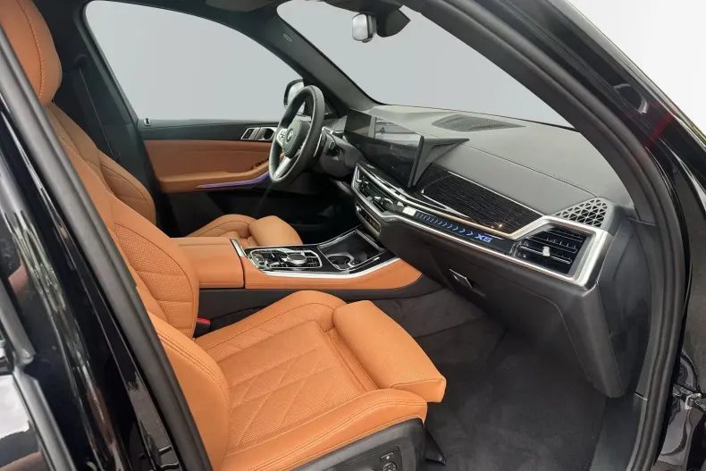 BMW X5 (Seria X) din 2024 cu 35.000 km - oferta BMW202709 - foto 8