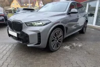 BMW X5 (Seria X) din 2024 cu 46.550 km - oferta BMW202710 - foto 2