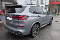 BMW X5 (Seria X) din 2024 cu 46.550 km - oferta BMW202710 - foto 4