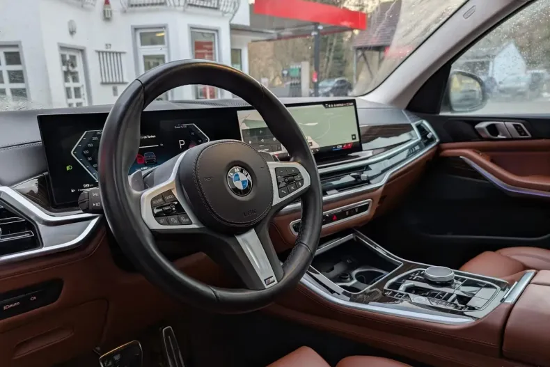 BMW X5 (Seria X) din 2024 cu 46.550 km - oferta BMW202710 - foto 6