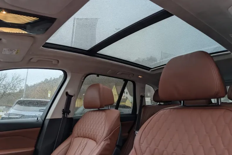 BMW X5 (Seria X) din 2024 cu 46.550 km - oferta BMW202710 - foto 8