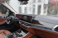 BMW X5 (Seria X) din 2024 cu 46.550 km - oferta BMW202710 - foto 9