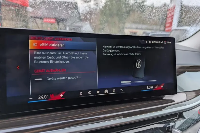 BMW X5 (Seria X) din 2024 cu 46.550 km - oferta BMW202710 - foto 15