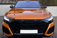 Audi RSQ8 din 2020 cu 44.000 km - oferta AUD202711 - foto 2