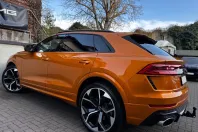 Audi RSQ8 din 2020 cu 44.000 km - oferta AUD202711 - foto 4