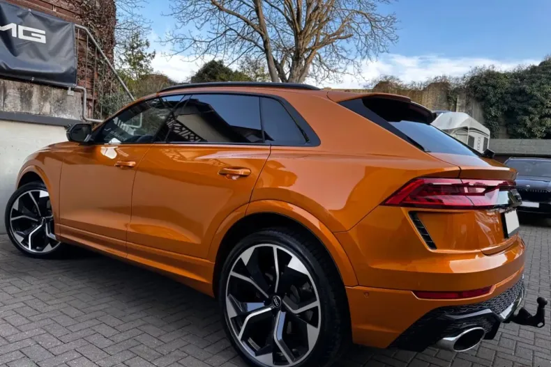 Audi RSQ8 din 2020 cu 44.000 km - oferta AUD202711 - foto 4