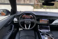 Audi RSQ8 din 2020 cu 44.000 km - oferta AUD202711 - foto 8