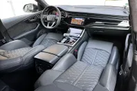 Audi RSQ8 din 2020 cu 44.000 km - oferta AUD202711 - foto 9