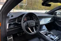 Audi RSQ8 din 2020 cu 44.000 km - oferta AUD202711 - foto 11