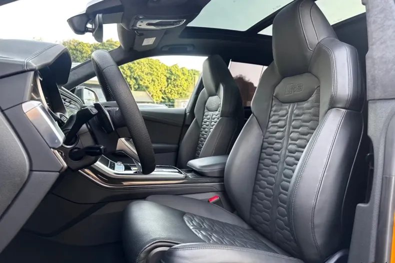 Audi RSQ8 din 2020 cu 44.000 km - oferta AUD202711 - foto 12