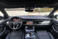 Audi RSQ8 din 2020 cu 44.000 km - oferta AUD202711 - foto 15
