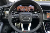Audi RSQ8 din 2020 cu 44.000 km - oferta AUD202711 - foto 16