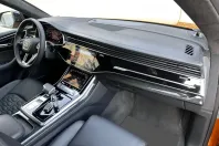 Audi RSQ8 din 2020 cu 44.000 km - oferta AUD202711 - foto 17