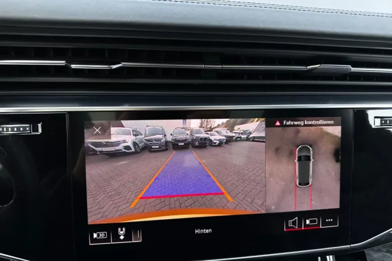 Audi RSQ8 din 2020 cu 44.000 km - oferta AUD202711 - foto 18