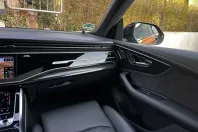 Audi RSQ8 din 2020 cu 44.000 km - oferta AUD202711 - foto 19