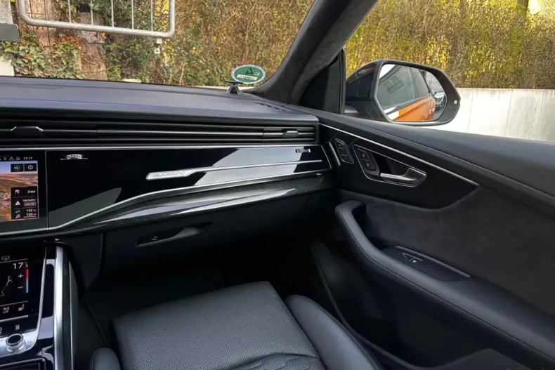 Audi RSQ8 din 2020 cu 44.000 km - oferta AUD202711 - foto 19