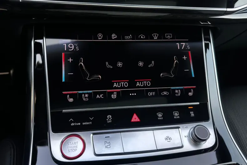 Audi RSQ8 din 2020 cu 44.000 km - oferta AUD202711 - foto 20