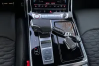 Audi RSQ8 din 2020 cu 44.000 km - oferta AUD202711 - foto 21