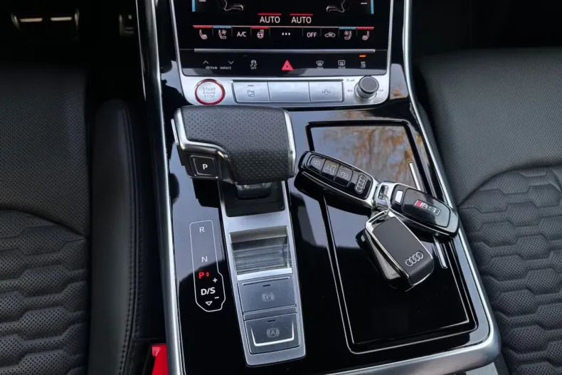 Audi RSQ8 din 2020 cu 44.000 km - oferta AUD202711 - foto 21