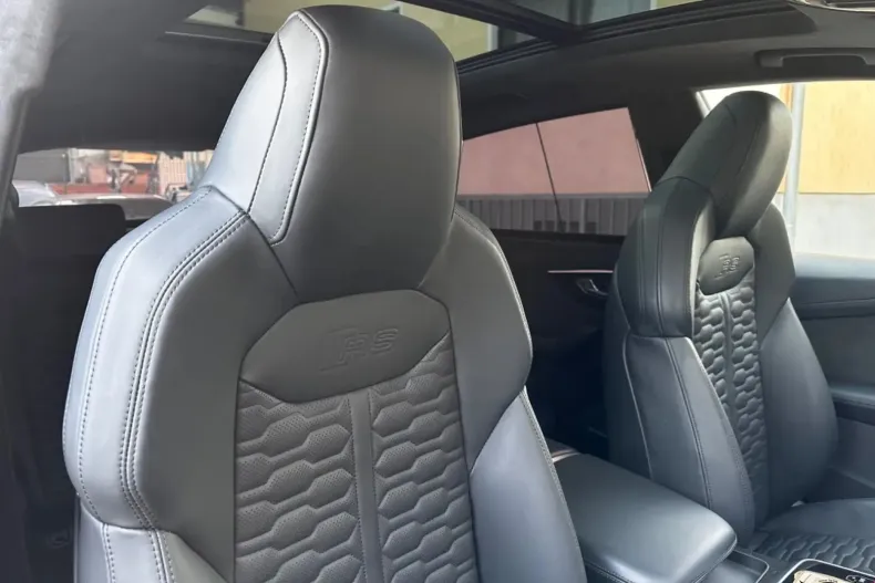 Audi RSQ8 din 2020 cu 44.000 km - oferta AUD202711 - foto 22