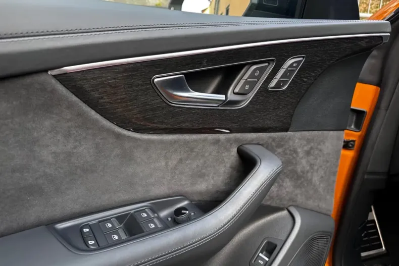 Audi RSQ8 din 2020 cu 44.000 km - oferta AUD202711 - foto 23