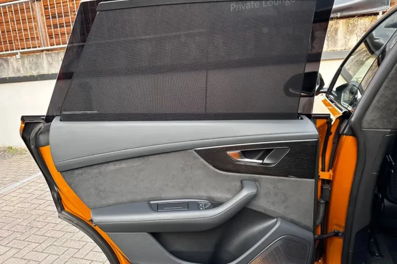 Audi RSQ8 din 2020 cu 44.000 km - oferta AUD202711 - foto 25