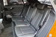 Audi RSQ8 din 2020 cu 44.000 km - oferta AUD202711 - foto 27