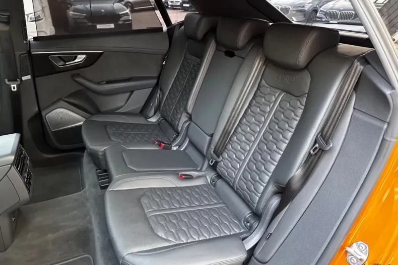 Audi RSQ8 din 2020 cu 44.000 km - oferta AUD202711 - foto 27