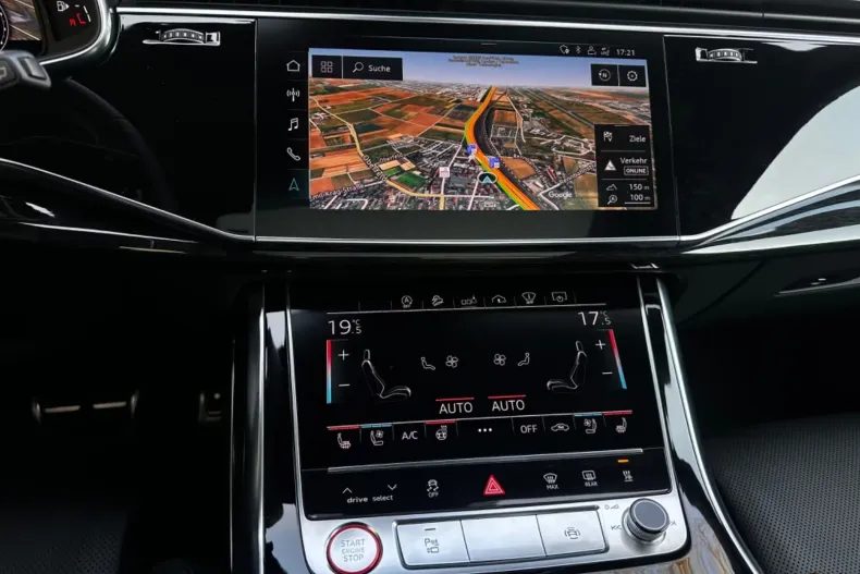 Audi RSQ8 din 2020 cu 44.000 km - oferta AUD202711 - foto 28