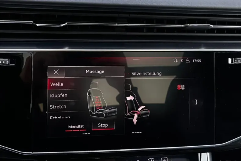 Audi RSQ8 din 2020 cu 44.000 km - oferta AUD202711 - foto 29