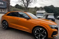 Audi RSQ8 din 2020 cu 44.000 km - oferta AUD202711 - foto 31