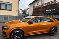 Audi RSQ8 din 2020 cu 44.000 km - oferta AUD202711 - foto 33