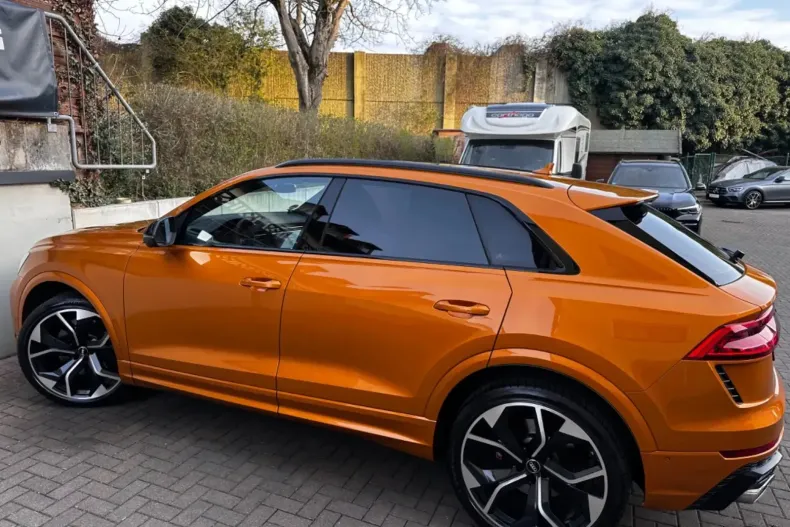 Audi RSQ8 din 2020 cu 44.000 km - oferta AUD202711 - foto 34