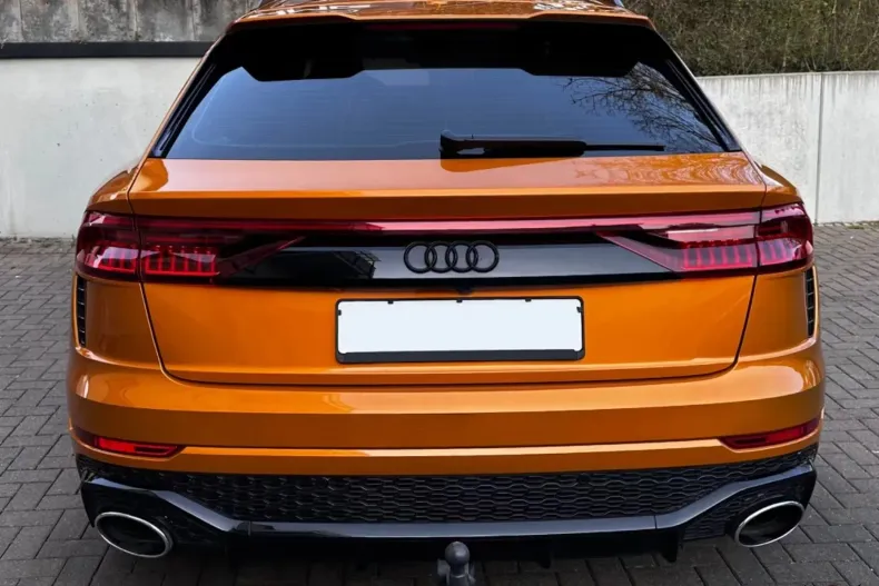 Audi RSQ8 din 2020 cu 44.000 km - oferta AUD202711 - foto 35