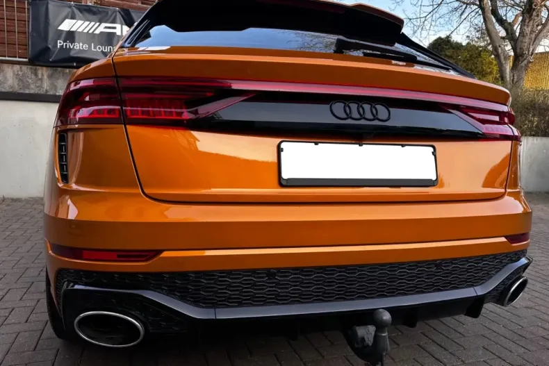 Audi RSQ8 din 2020 cu 44.000 km - oferta AUD202711 - foto 37