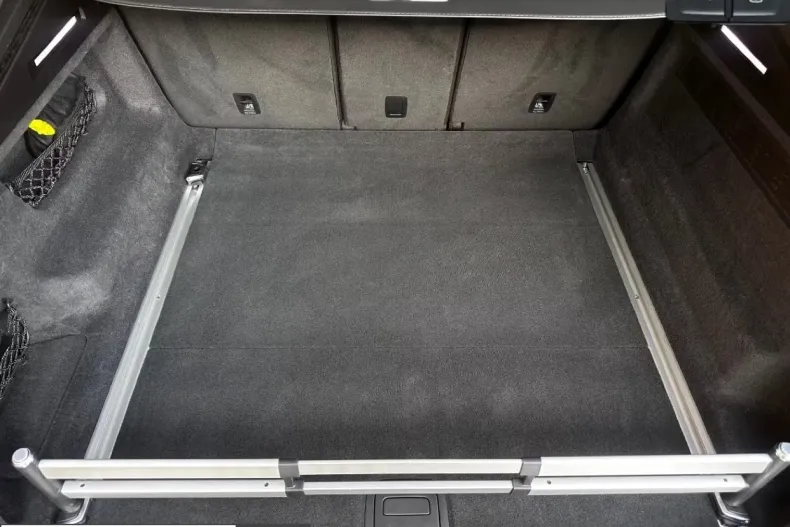 Audi RSQ8 din 2020 cu 44.000 km - oferta AUD202711 - foto 40