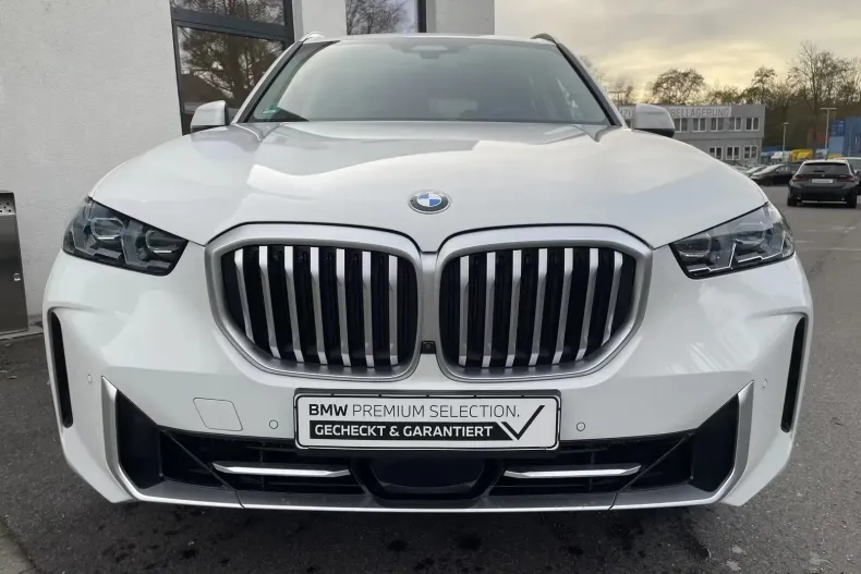 BMW X5 (Seria X) din 2024 cu 24.476 km - oferta BMW202712 - foto 2