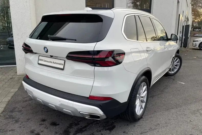 BMW X5 (Seria X) din 2024 cu 24.476 km - oferta BMW202712 - foto 3